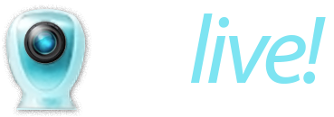 IT'S LIVE