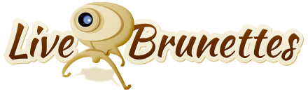 LIVE BRUNETTES